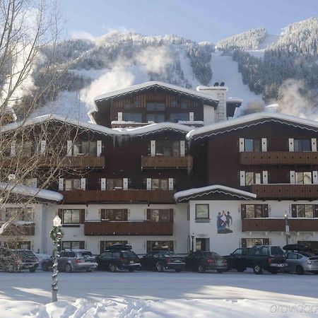 Mountain Chalet Aspen Hotel Exterior foto