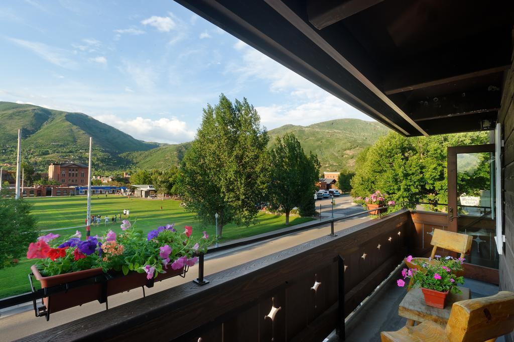 Mountain Chalet Aspen Quarto foto