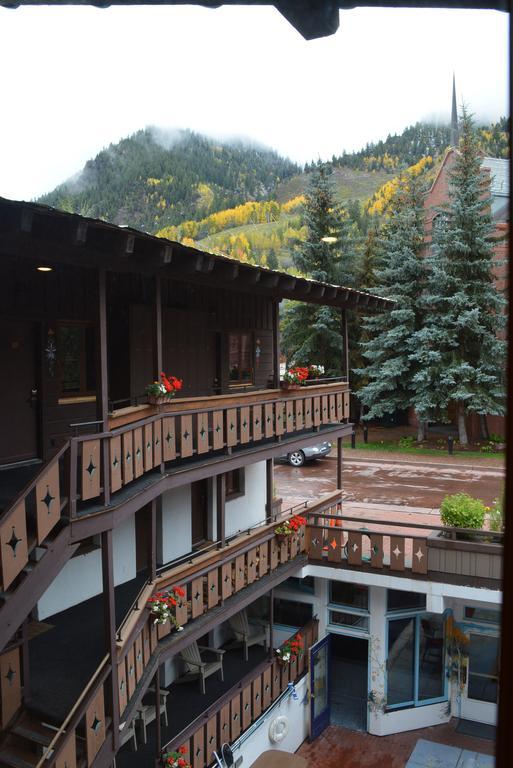 Mountain Chalet Aspen Hotel Quarto foto