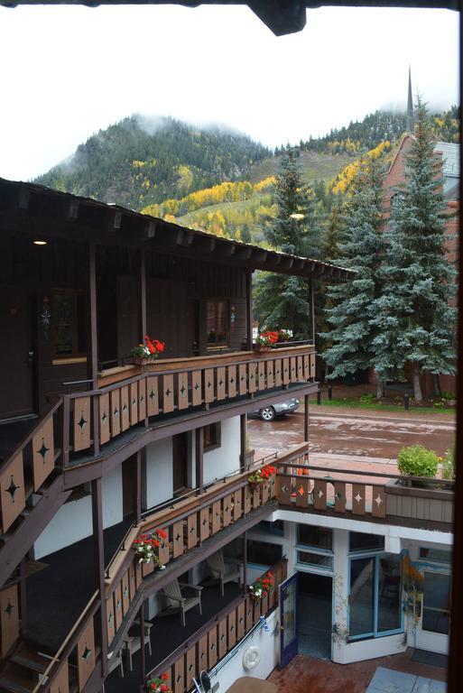 Mountain Chalet Aspen Quarto foto