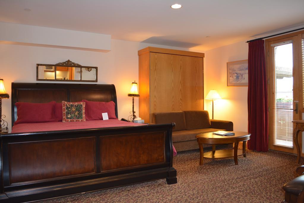 Mountain Chalet Aspen Quarto foto